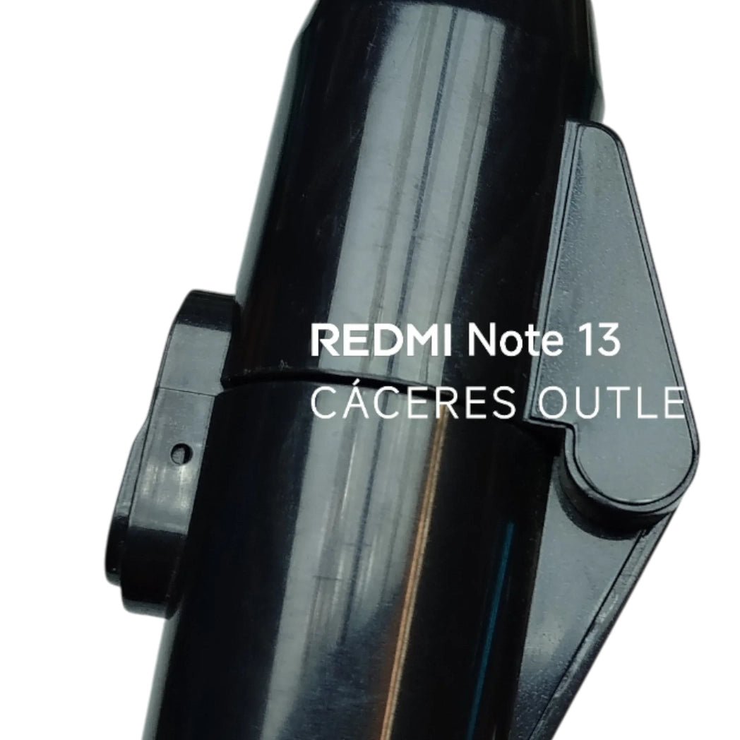 Tubo aspiradora Rockstar 6500 - Aspiradoras Recambio Original Cecotec