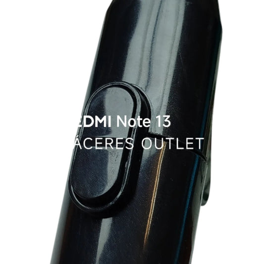 Tubo aspiradora Rockstar 6500 - Aspiradoras Recambio Original Cecotec