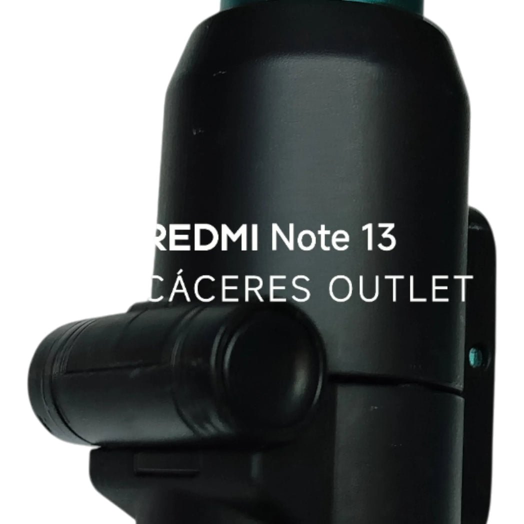 Tubo aspiradora Rockstar 7500 - Aspiradoras Recambio Original Cecotec