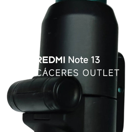 Tubo aspiradora Rockstar 7500 - Aspiradoras Recambio Original Cecotec