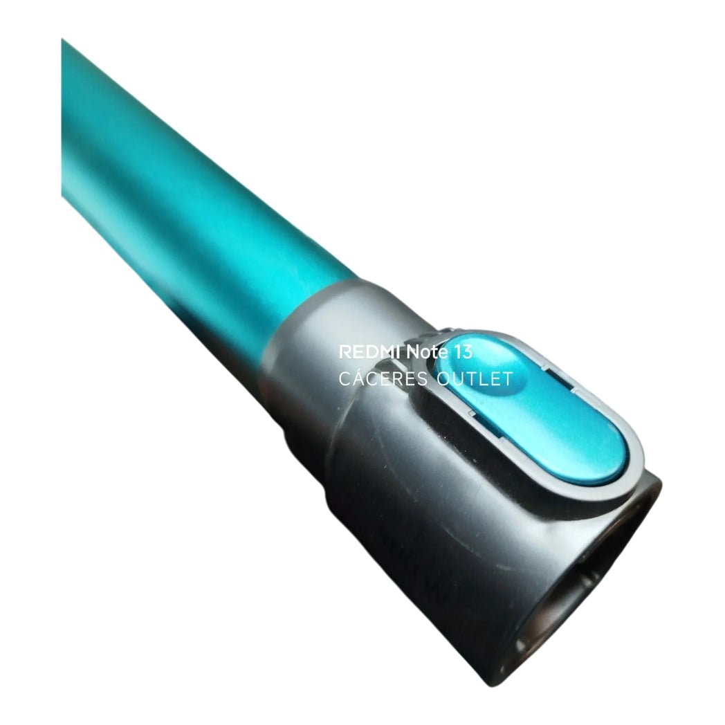 Tubo aspiradora Rockstar 800 - Aspiradoras Recambio Original Cecotec