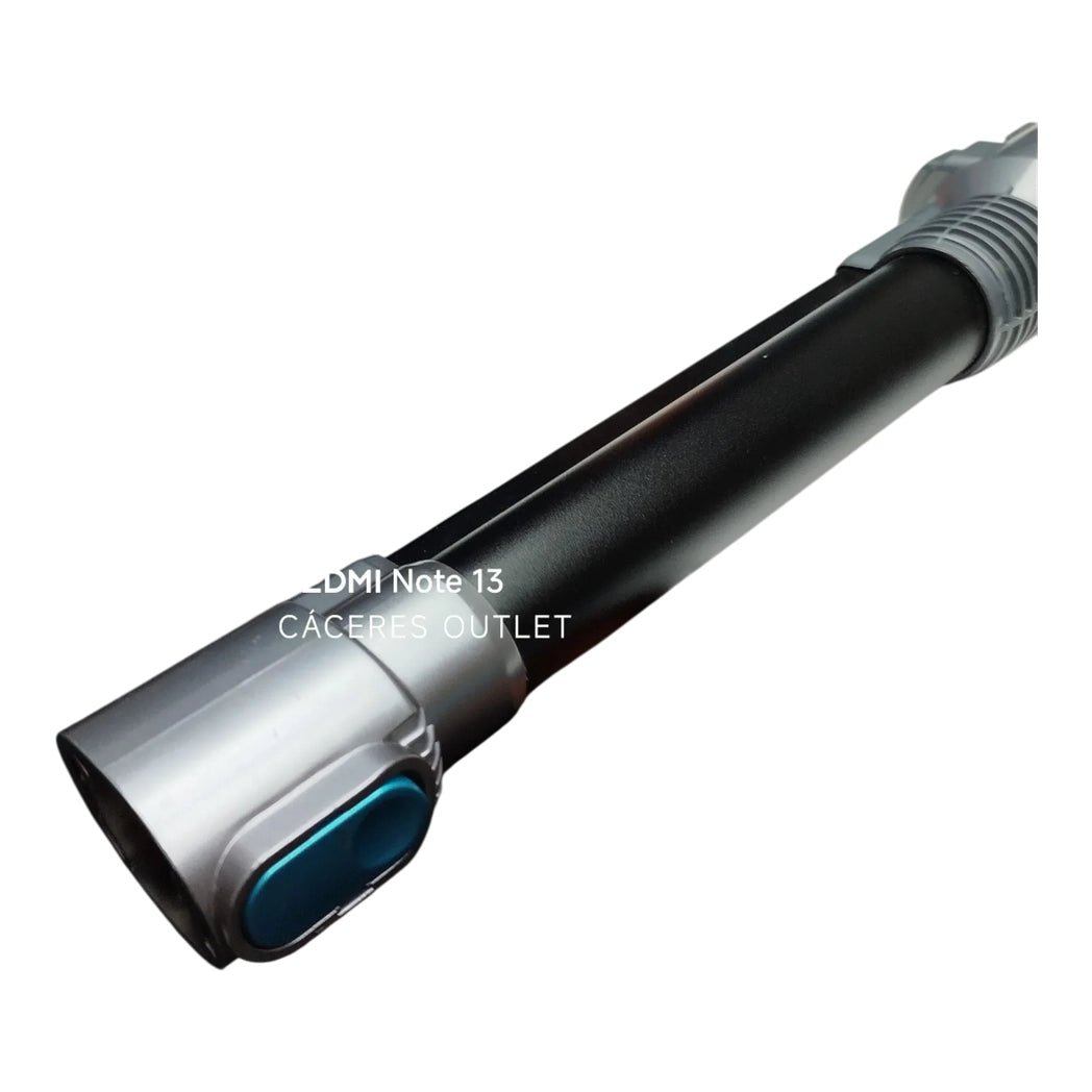 Tubo aspiradora Rockstar 800 - Aspiradoras Recambio Original Cecotec