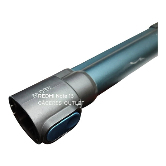 Tubo aspiradora Rockstar 800 - Aspiradoras Recambio Original Cecotec