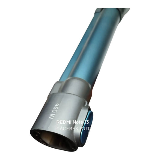 Tubo aspiradora Rockstar 890 - Aspiradoras Recambio Original Cecotec