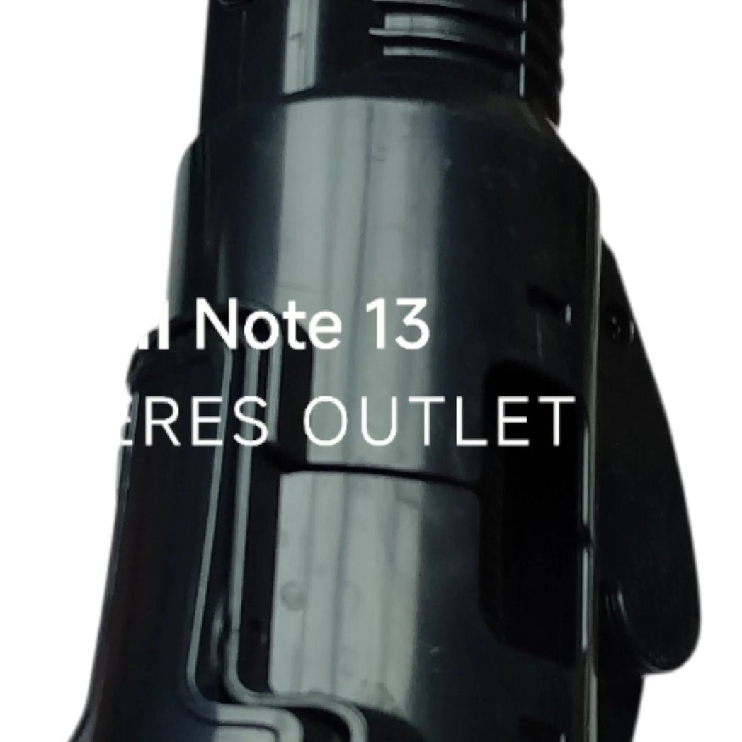 Tubo aspiradora Rockstar 890 - Aspiradoras Recambio Original Cecotec