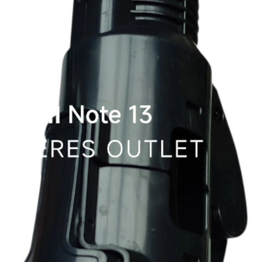 Tubo aspiradora Rockstar 890 - Aspiradoras Recambio Original Cecotec