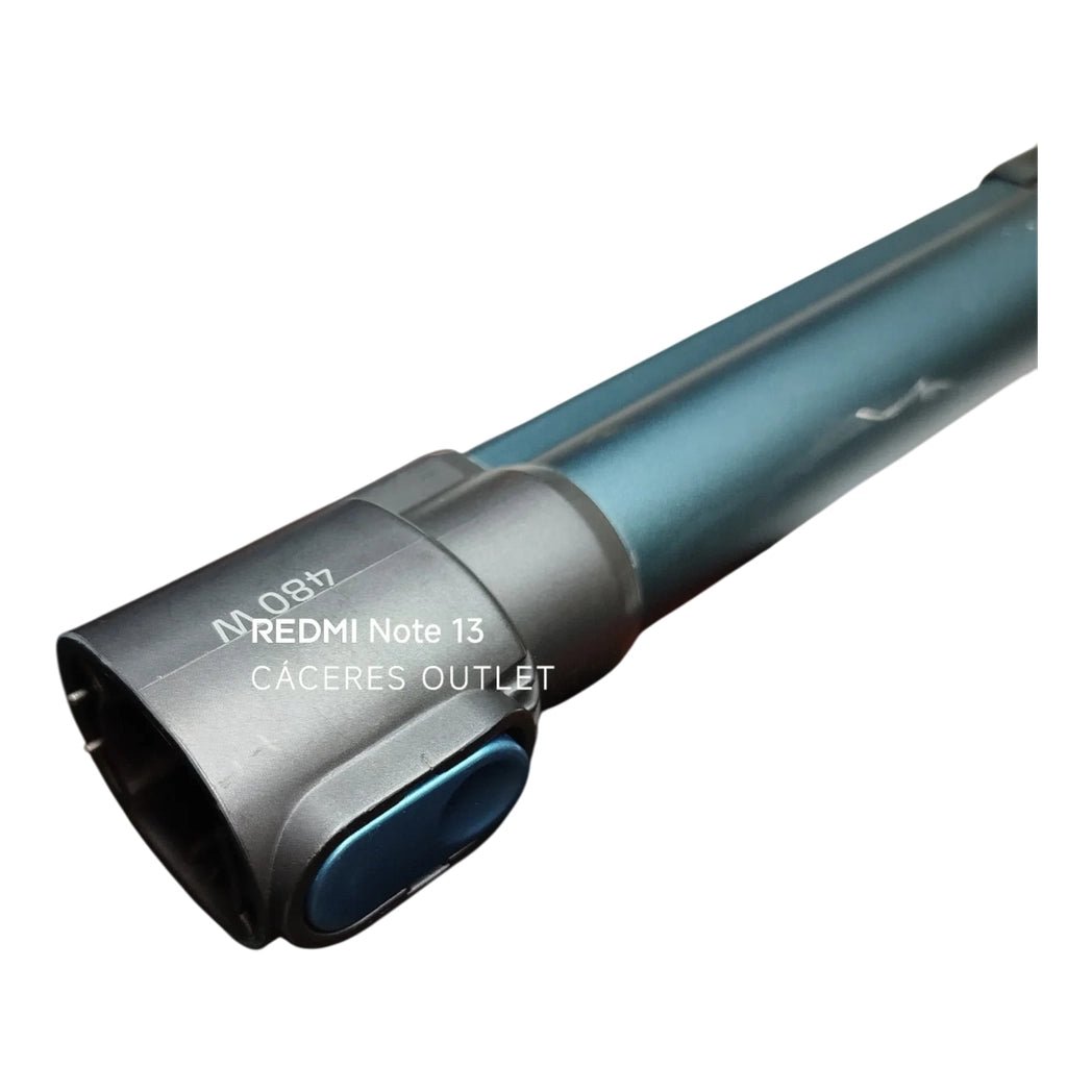 Tubo aspiradora Rockstar 890 - Aspiradoras Recambio Original Cecotec