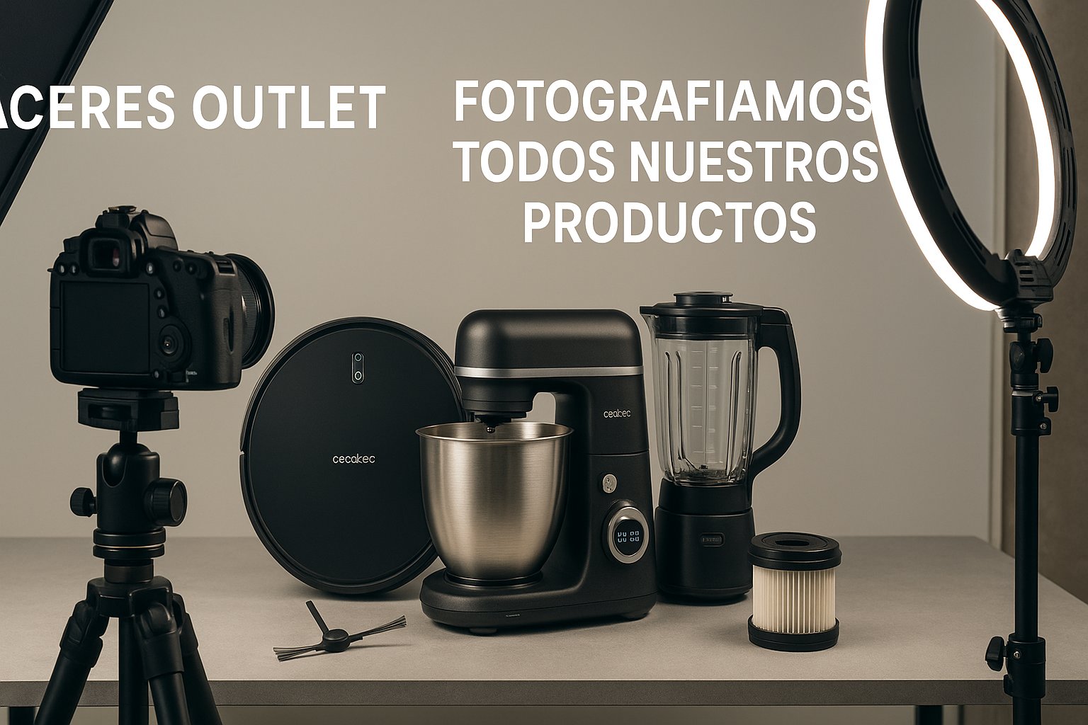 Cáceres Outlet