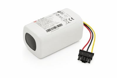 Batería Recargable Compatible Conga 7490 Ultimate Genesis/Home Genesis/X - Treme/Home X - Treme - 14.4V Li - Ion Alta Capacidad - Baterías Recambio Original Cecotec | Cáceres Outlet