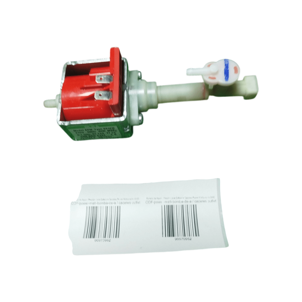 Caféteras fotos - Recambio Original Cecotec