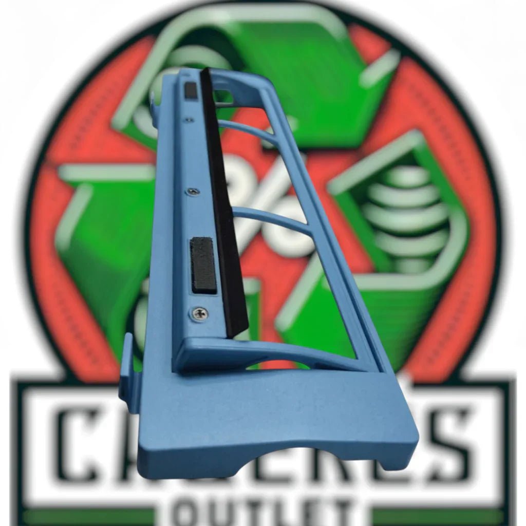 Tapa Soporte Cepillo Conga 11090 ¡EN STOCK! - Igual que la de Origen - Recambio Original Cecotec