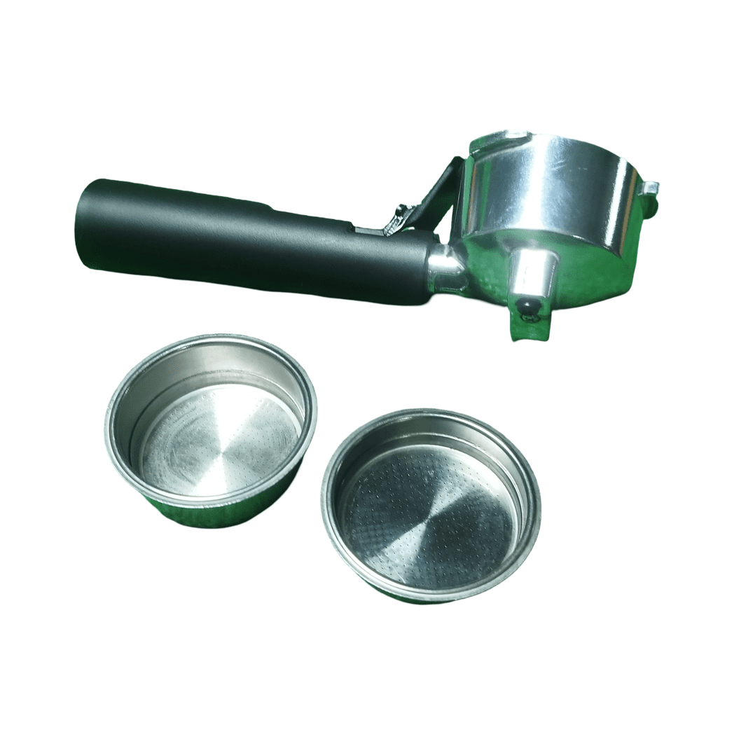 Fotos power expresó 20 - Recambio Original Cecotec