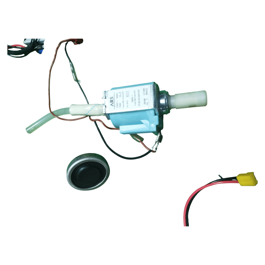 Caféteras fotos - Recambio Original Cecotec