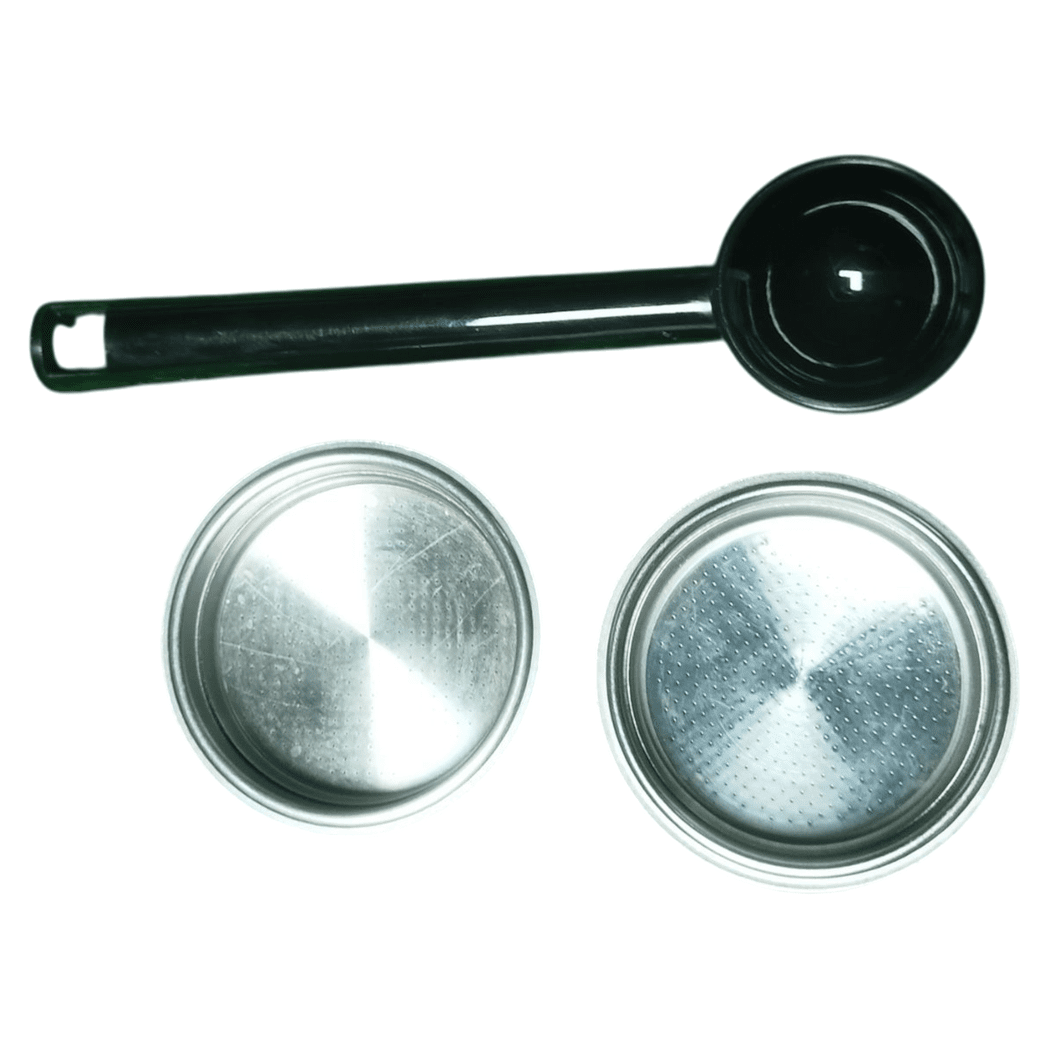 Fotos power expresó 20 - Recambio Original Cecotec