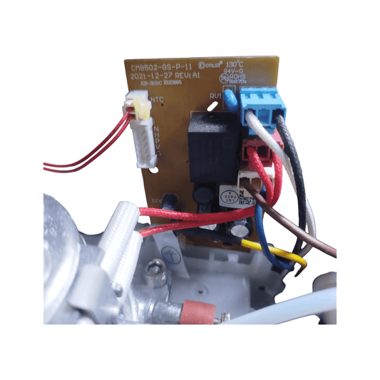 Caféteras fotos - Recambio Original Cecotec