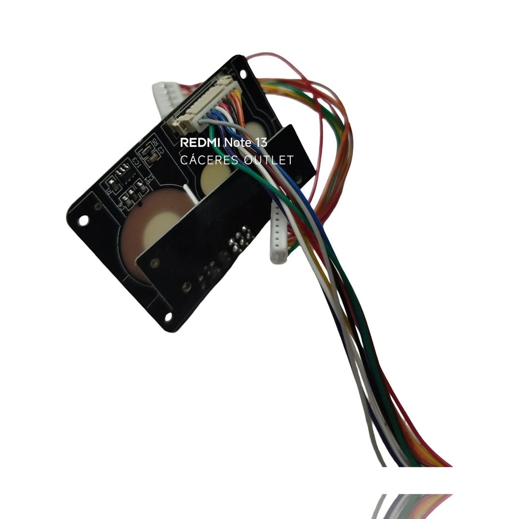 Conga 1390 - Recambio Original Cecotec