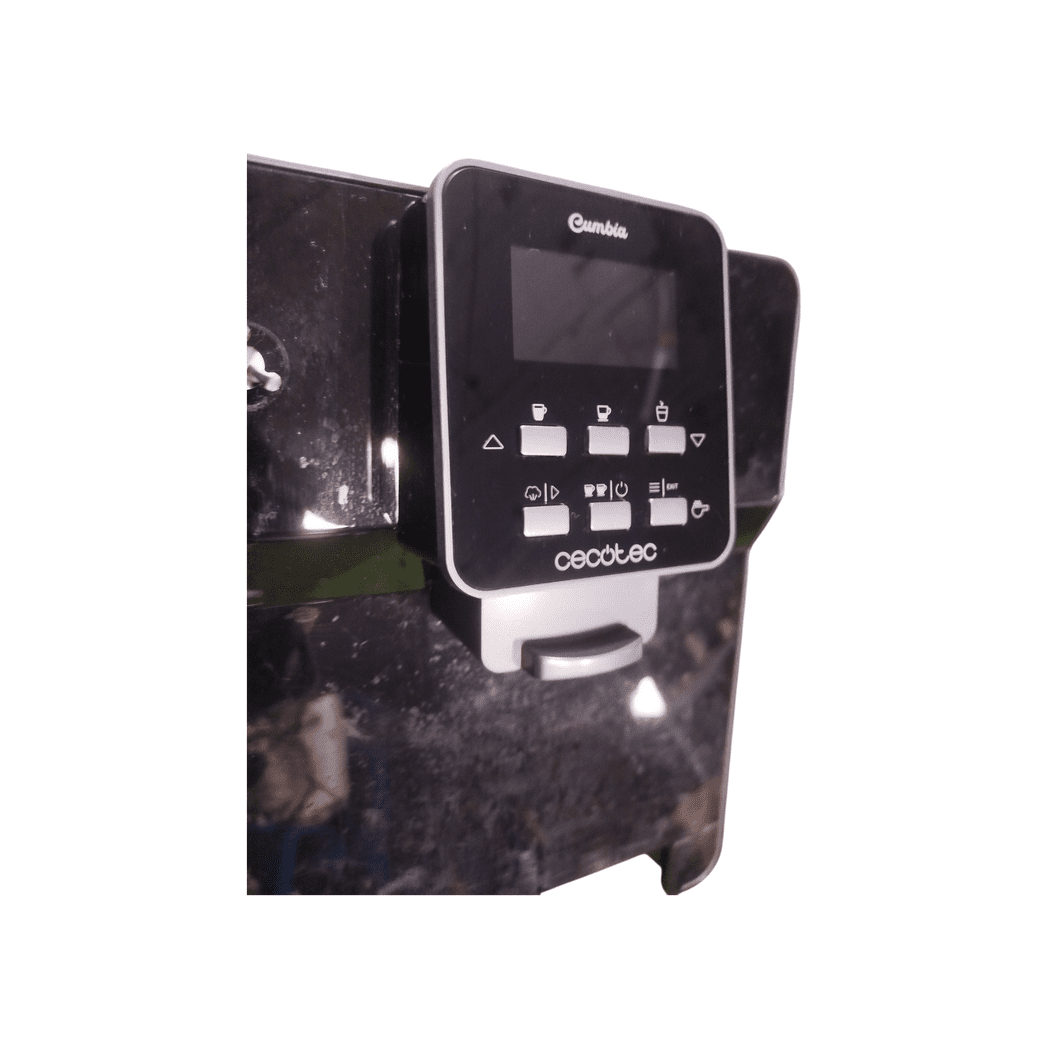 Caféteras fotos - Recambio Original Cecotec