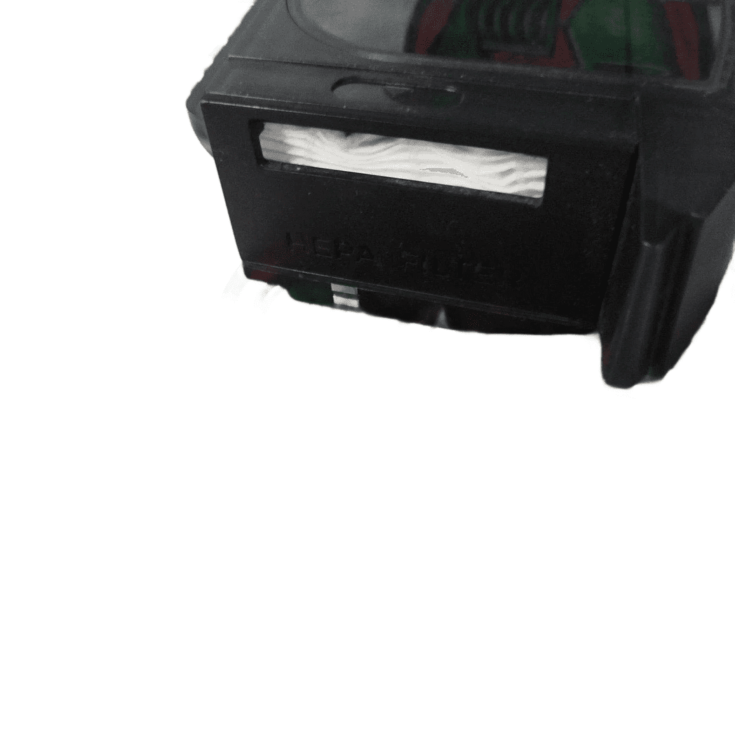 Depósito mixto para Conga 6090 - Recambio Original Cecotec