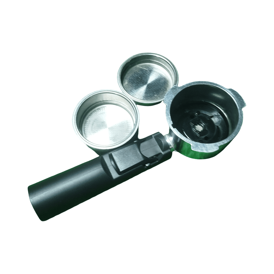 Fotos power expresó 20 - Recambio Original Cecotec