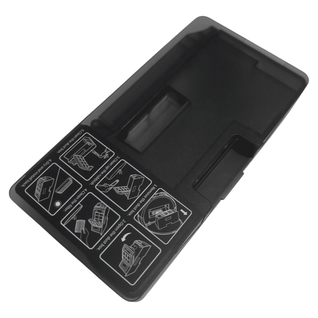 HABLAMOS dE CONGA 16090 - Recambio Original Cecotec