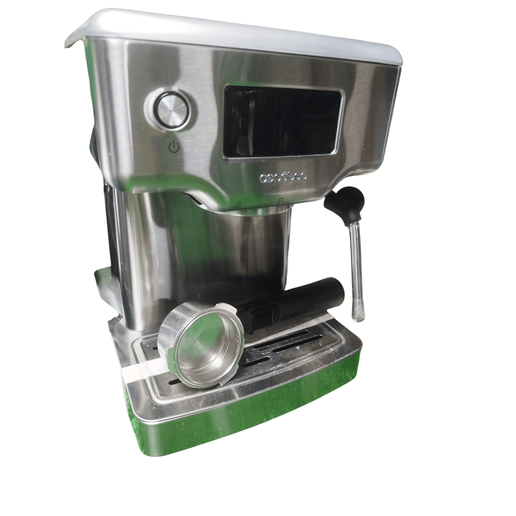 Renueva más fotos - Recambio Original Cecotec