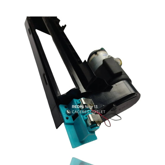 Conga 1390 - Recambio Original Cecotec