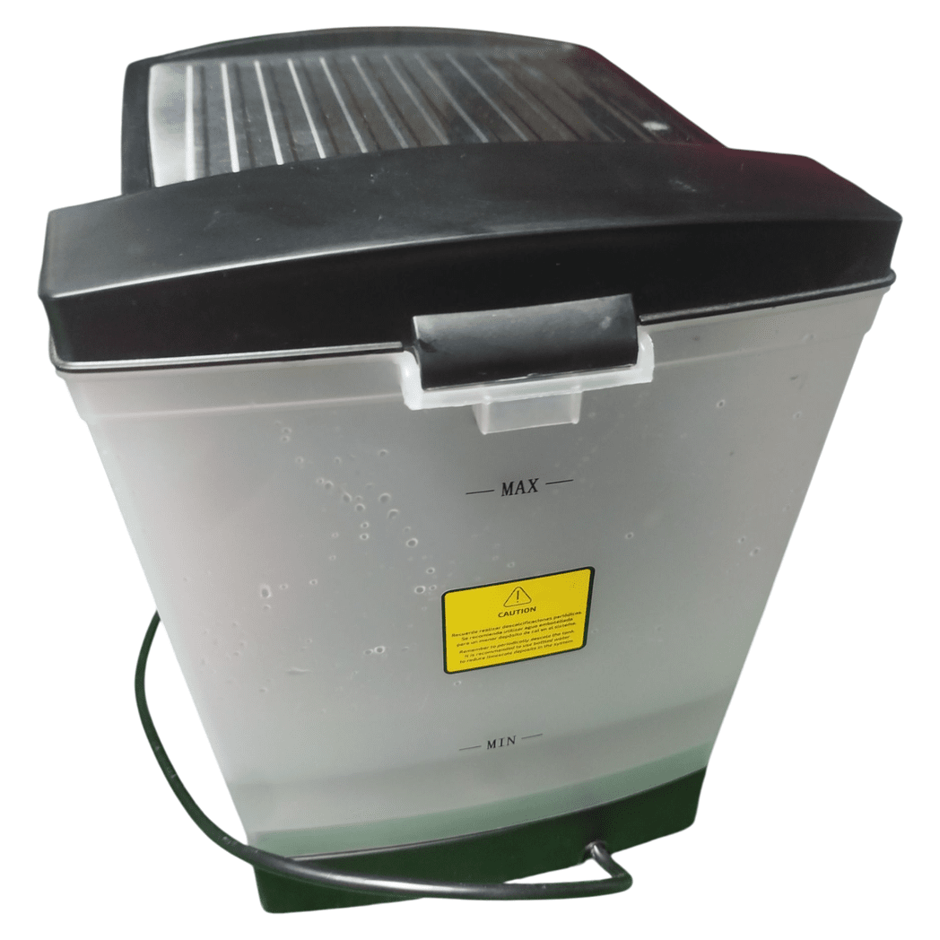 Fotos power expresó 20 - Recambio Original Cecotec