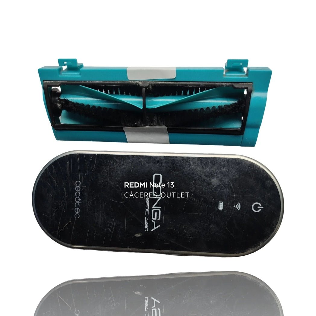 Conga 1390 - Recambio Original Cecotec