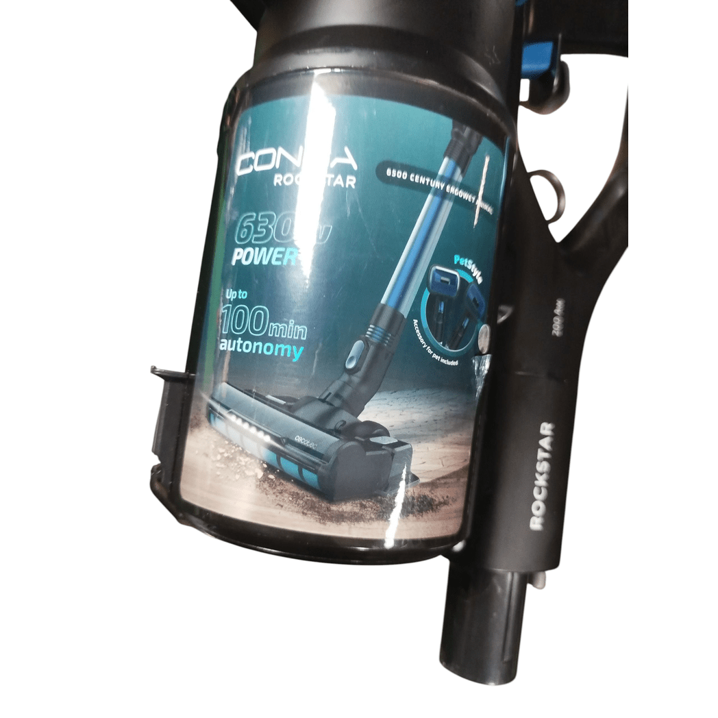 Renueva más fotos - Recambio Original Cecotec