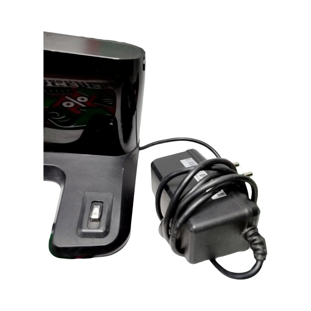 Cargador para Conga 6090 - Recambio Original Cecotec