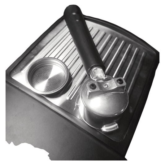 Fotos power expresó 20 - Recambio Original Cecotec