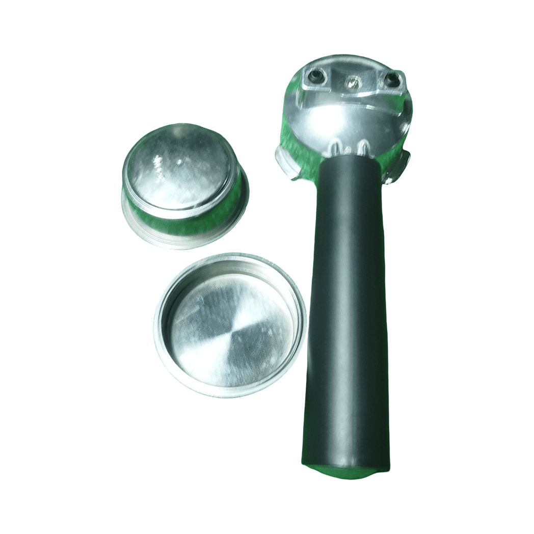 Fotos power expresó 20 - Recambio Original Cecotec