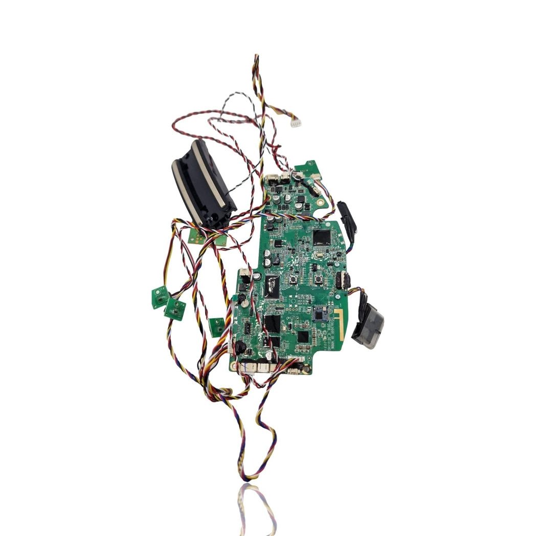 Placa base para Conga 11090 - Recambio Original Cecotec