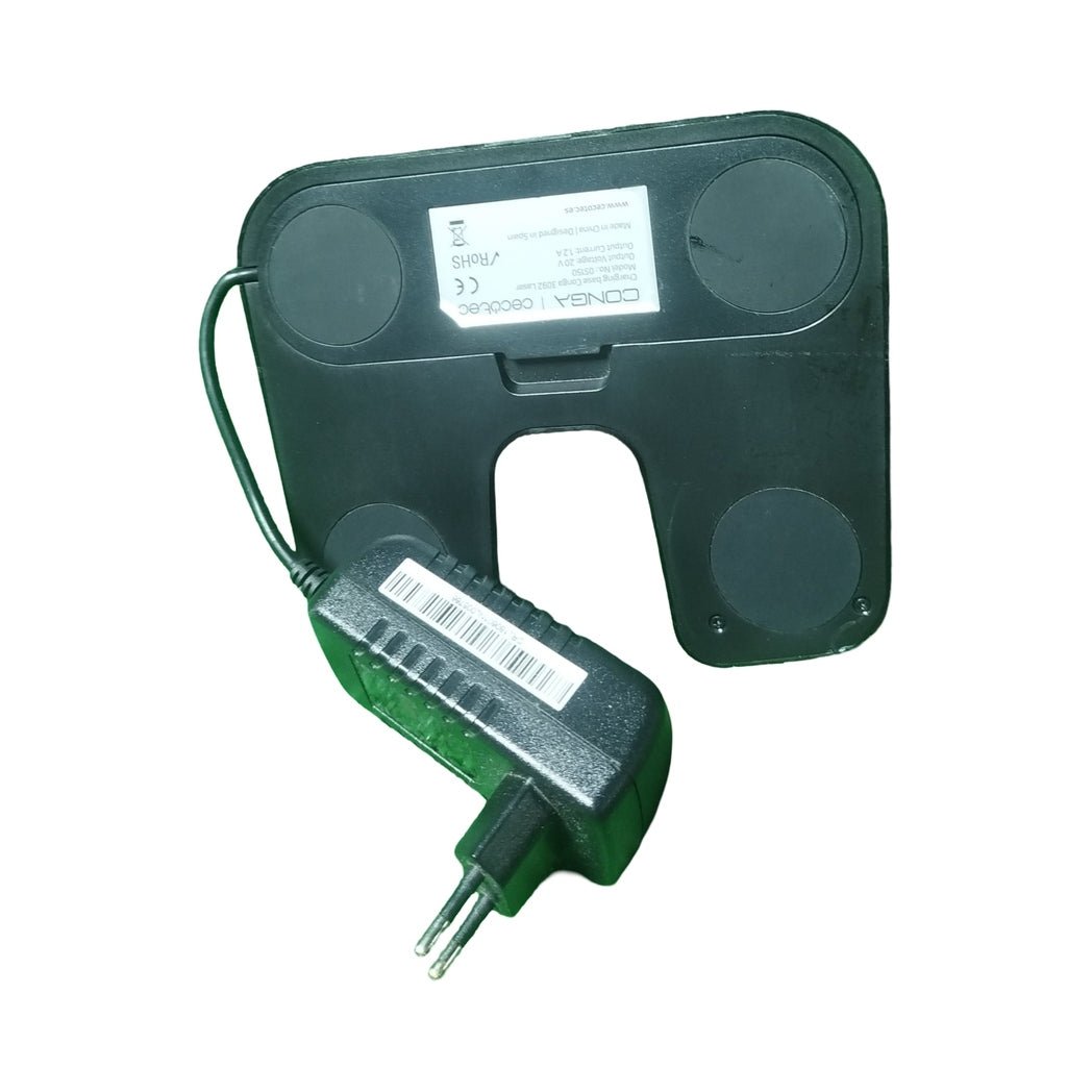 Pack Renueva tu Conga 3090 - Kit Completo de Recambios - Recambio Original Cecotec