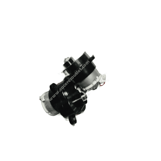 Motor lateral para Conga 6090 - Recambio Original Cecotec | Cáceres Outlet