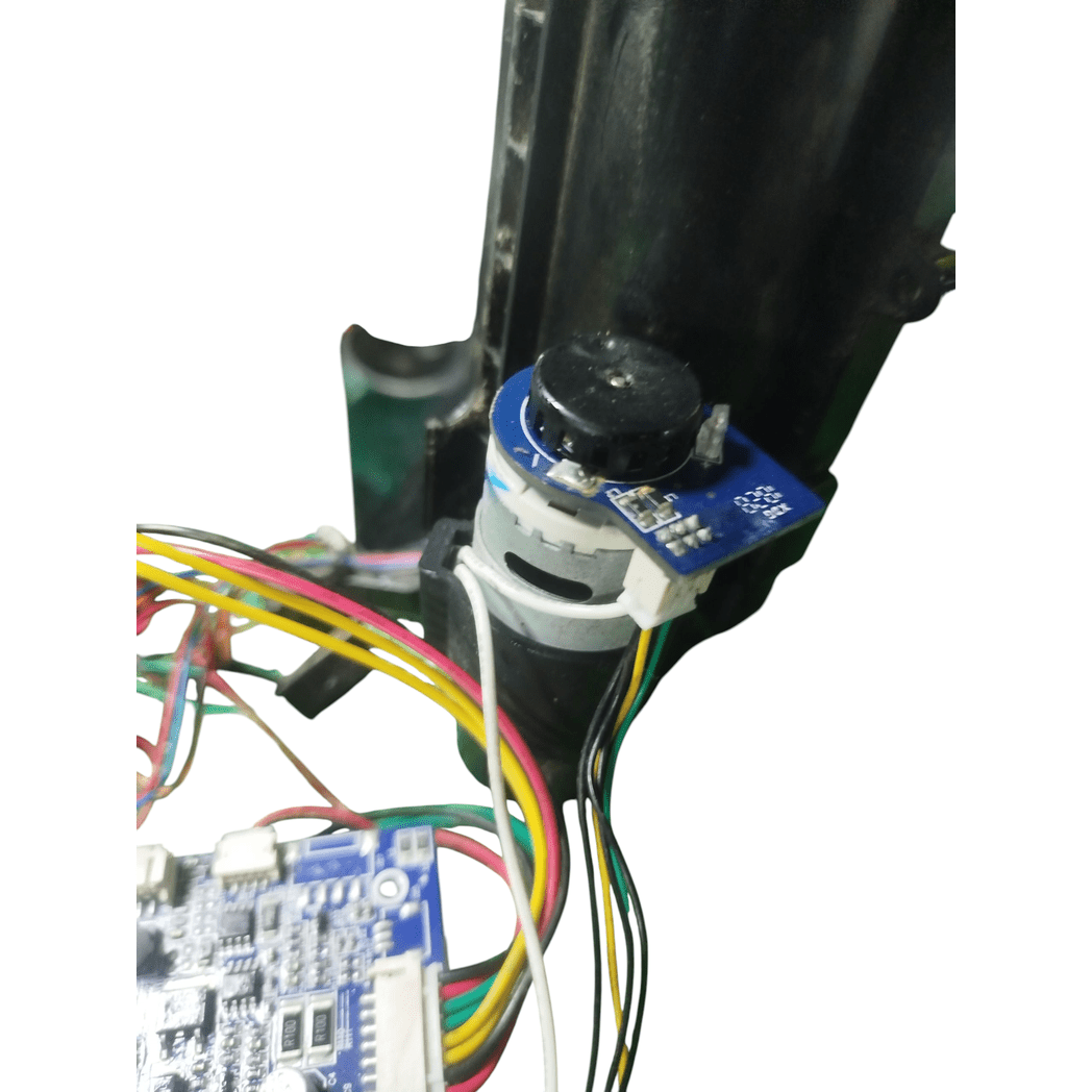 Renueva más fotos - Recambio Original Cecotec