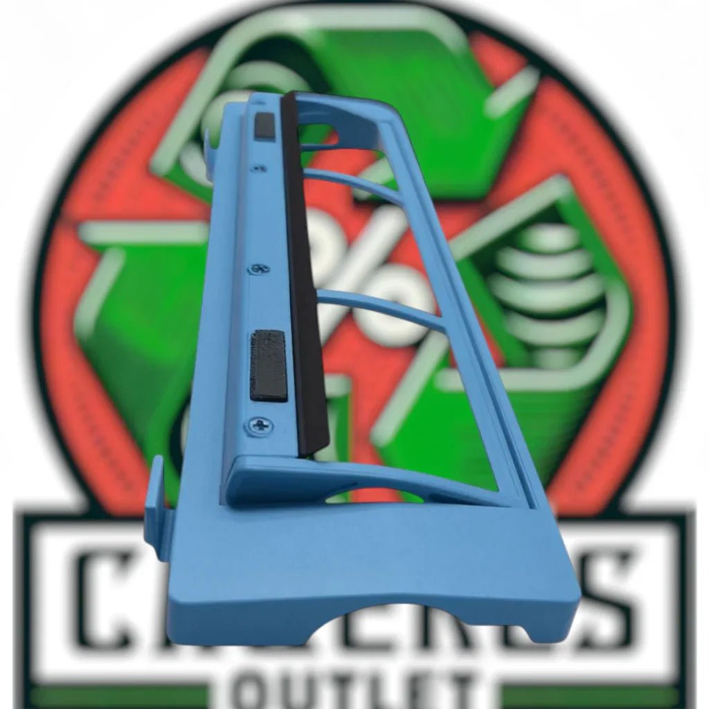 Tapa Soporte Cepillo Conga 11090 ¡EN STOCK! - Igual que la de Origen - Recambio Original Cecotec