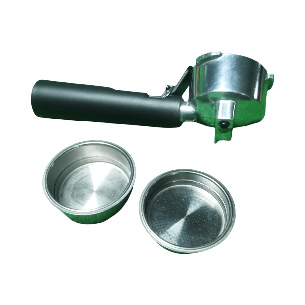 Fotos power expresó 20 - Recambio Original Cecotec