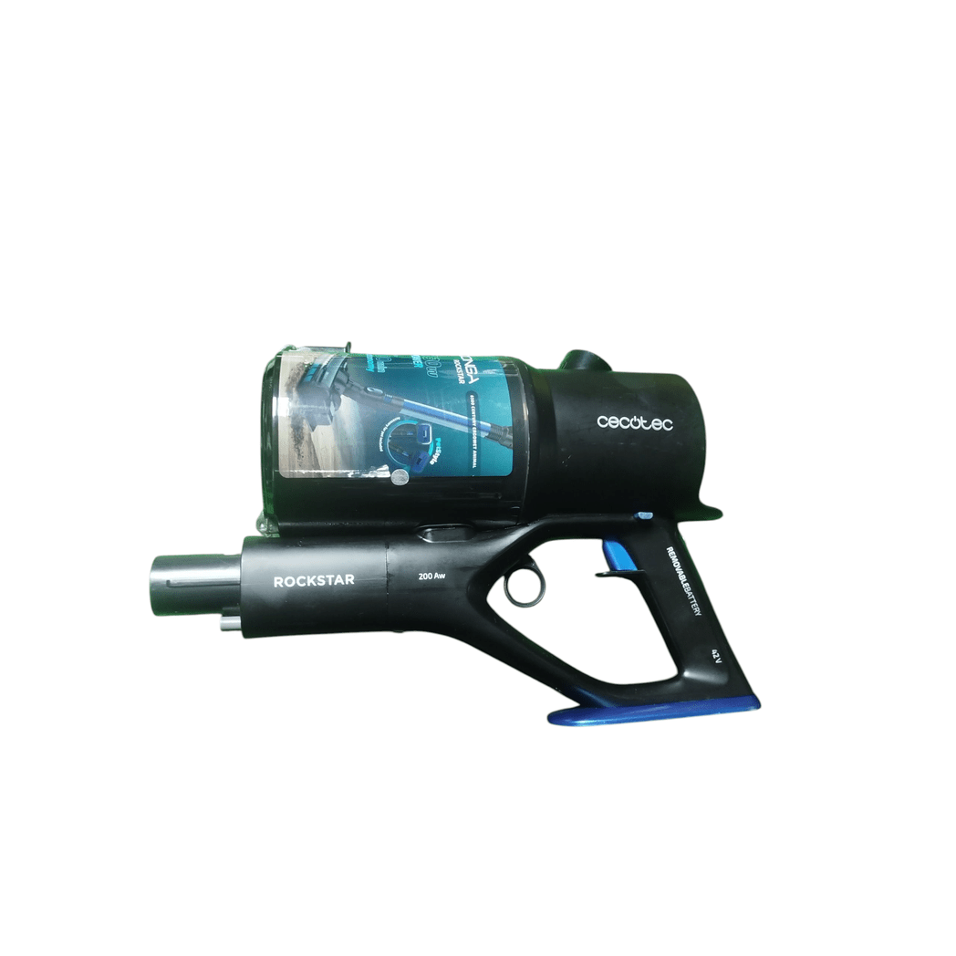 Renueva más fotos - Recambio Original Cecotec