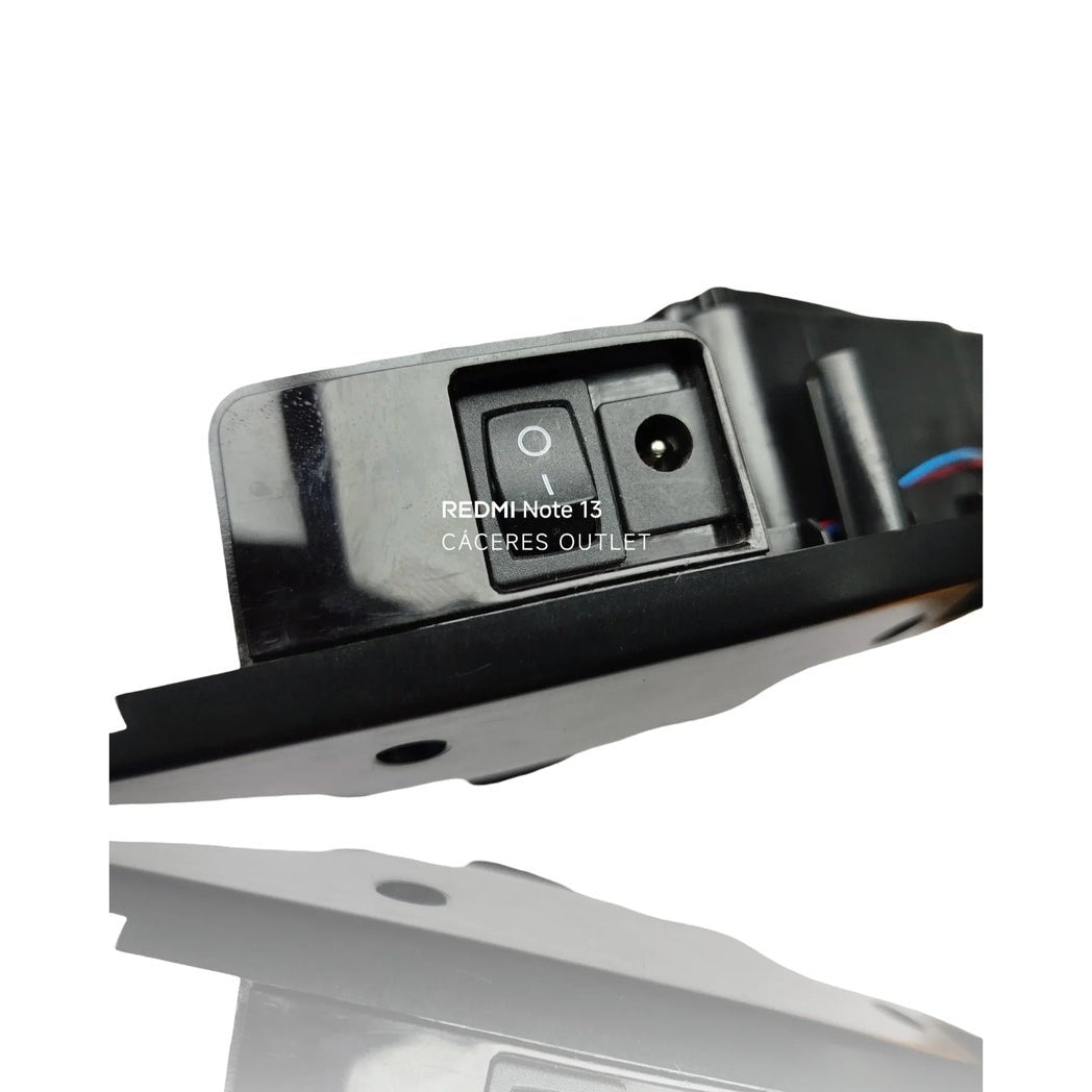 Conga 1390 - Recambio Original Cecotec