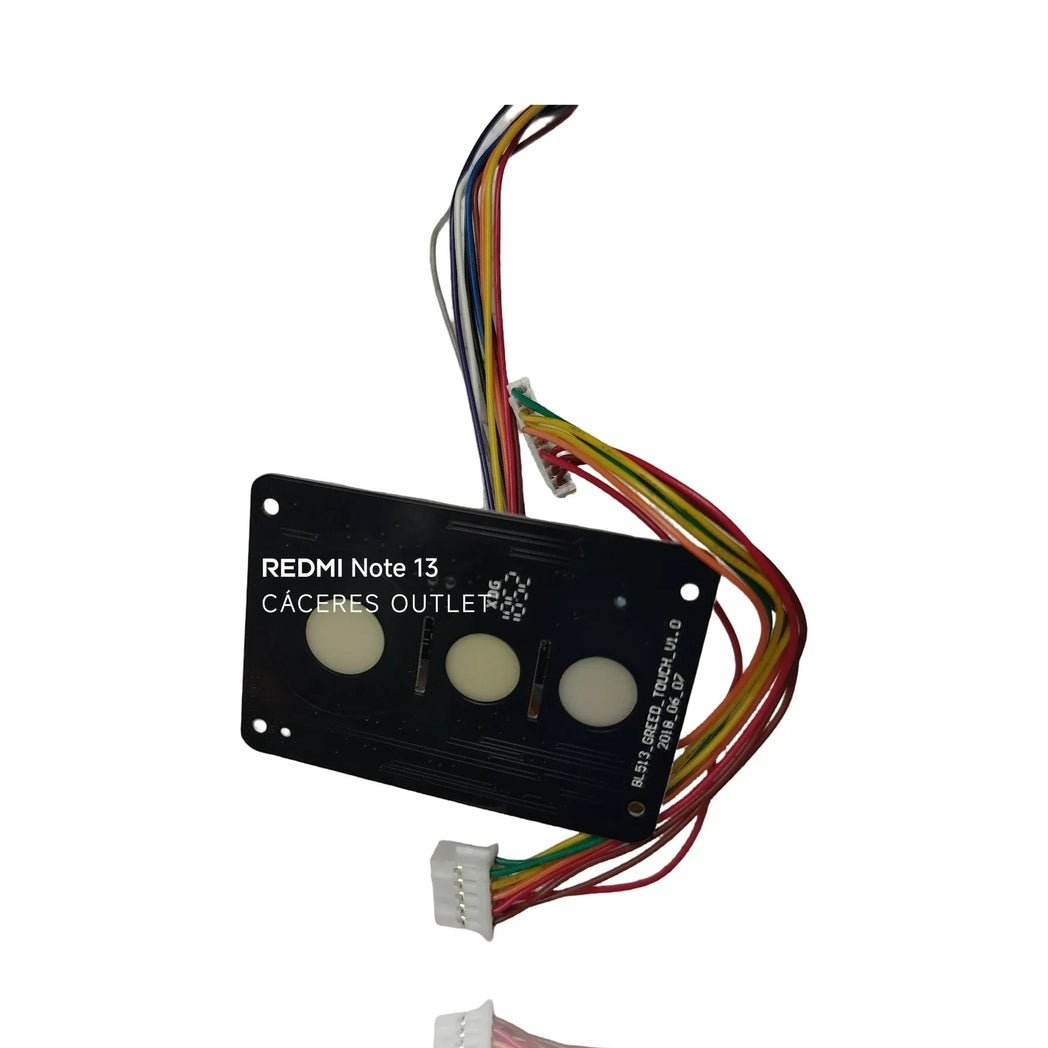 Conga 1390 - Recambio Original Cecotec