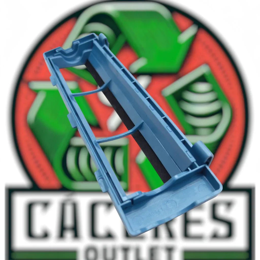 Tapa Soporte Cepillo Conga 11090 ¡EN STOCK! - Igual que la de Origen - Recambio Original Cecotec