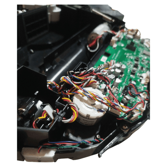 HABLAMOS dE CONGA 16090 - Recambio Original Cecotec