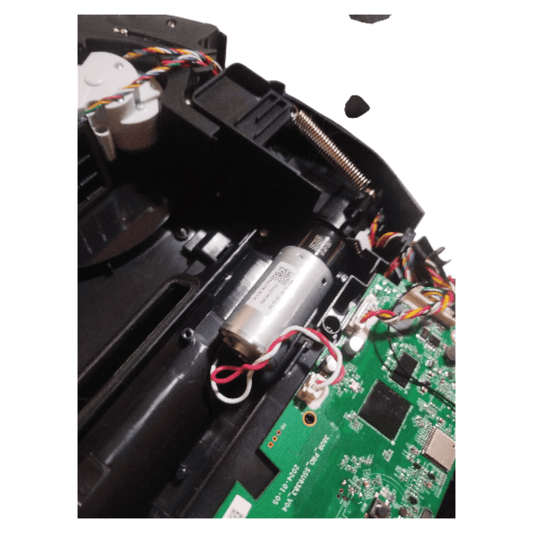 HABLAMOS dE CONGA 16090 - Recambio Original Cecotec