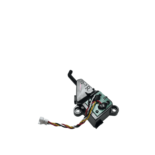 Sensor de colisión para Conga 6090 - Recambio Original Cecotec