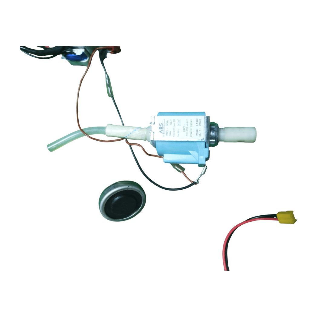 Caféteras fotos - Recambio Original Cecotec