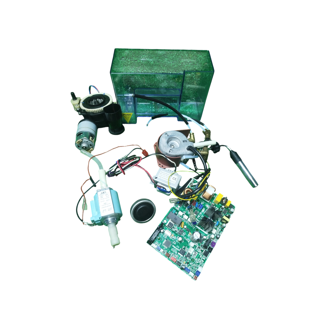 Caféteras fotos - Recambio Original Cecotec