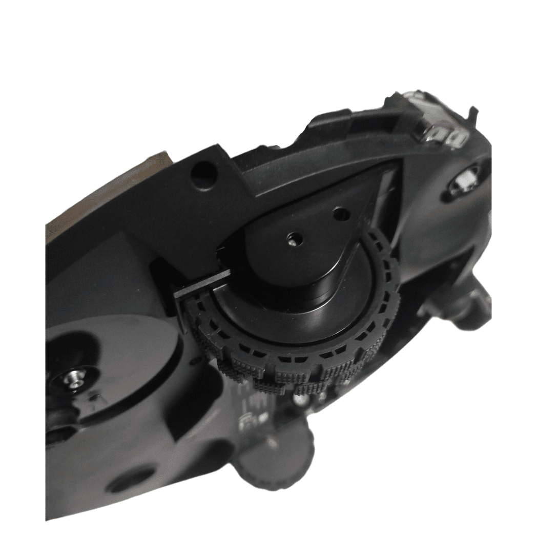 HABLAMOS dE CONGA 16090 - Recambio Original Cecotec