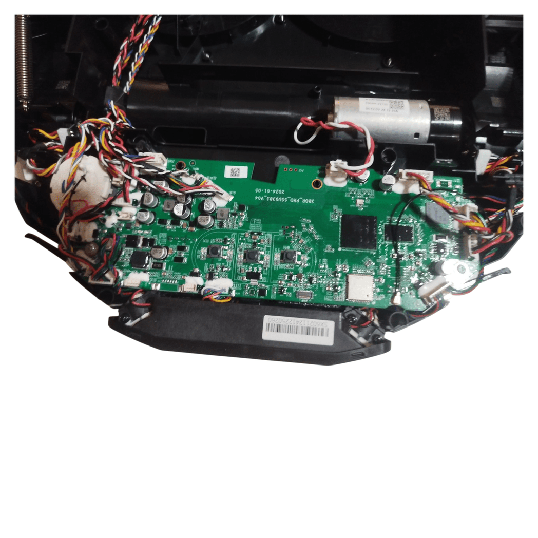 HABLAMOS dE CONGA 16090 - Recambio Original Cecotec