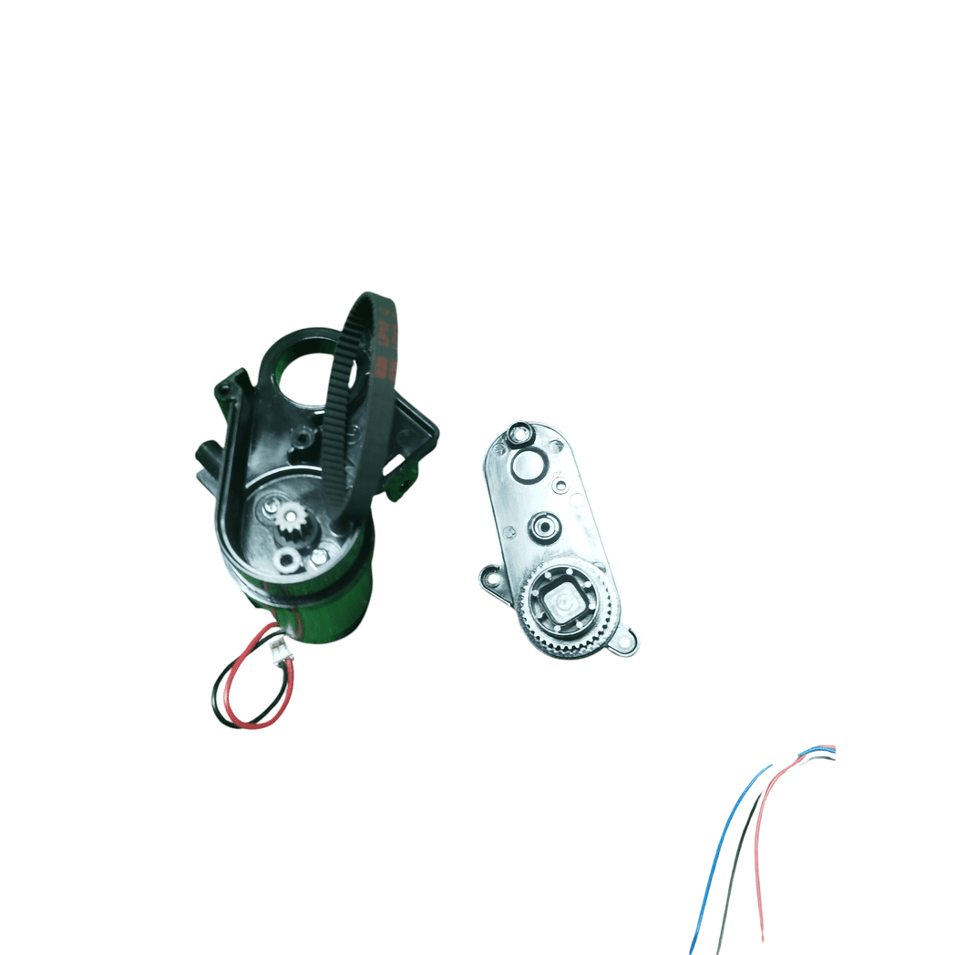 Renueva más fotos - Recambio Original Cecotec